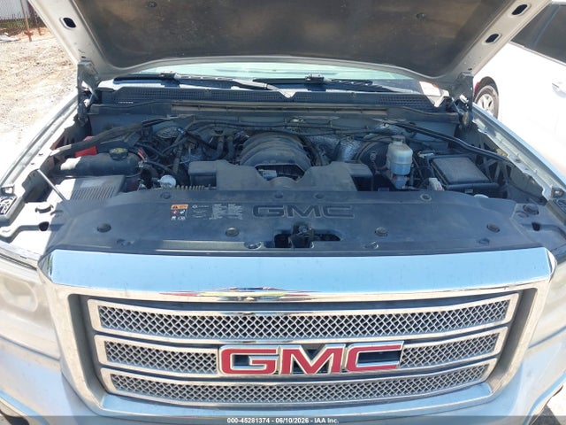 Aukcja sprzedaży 2015 Gmc Sierra 1500 Sle, vin: 1GTV2UEC1FZ199350, numer aukcji: 45281374