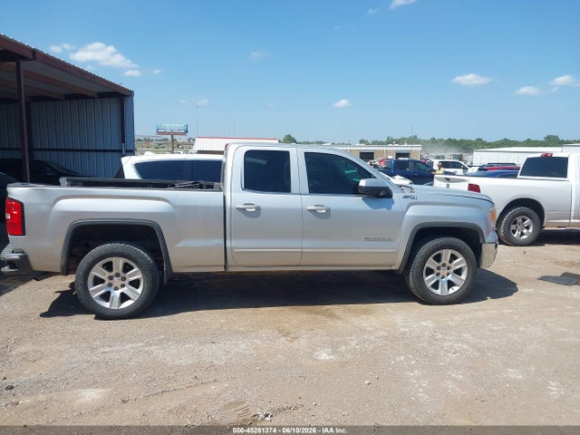 Aukcja sprzedaży 2015 Gmc Sierra 1500 Sle, vin: 1GTV2UEC1FZ199350, numer aukcji: 45281374