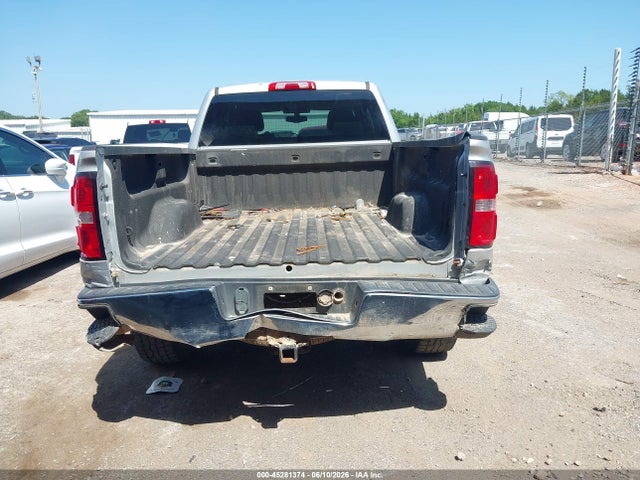 Aukcja sprzedaży 2015 Gmc Sierra 1500 Sle, vin: 1GTV2UEC1FZ199350, numer aukcji: 45281374