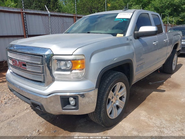 Aukcja sprzedaży 2015 Gmc Sierra 1500 Sle, vin: 1GTV2UEC1FZ199350, numer aukcji: 45281374