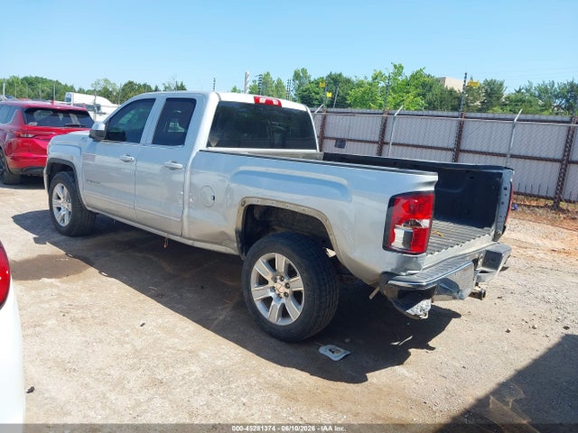 Aukcja sprzedaży 2015 Gmc Sierra 1500 Sle, vin: 1GTV2UEC1FZ199350, numer aukcji: 45281374