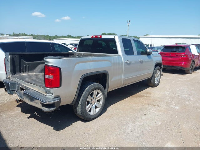 Aukcja sprzedaży 2015 Gmc Sierra 1500 Sle, vin: 1GTV2UEC1FZ199350, numer aukcji: 45281374