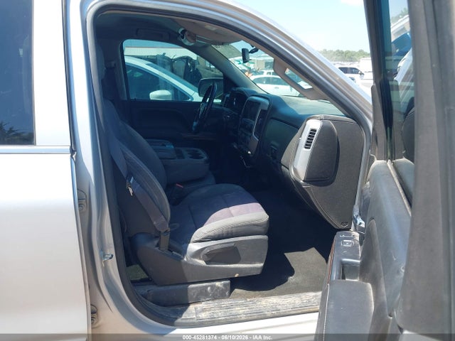 Aukcja sprzedaży 2015 Gmc Sierra 1500 Sle, vin: 1GTV2UEC1FZ199350, numer aukcji: 45281374
