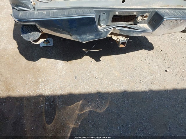 Aukcja sprzedaży 2015 Gmc Sierra 1500 Sle, vin: 1GTV2UEC1FZ199350, numer aukcji: 45281374