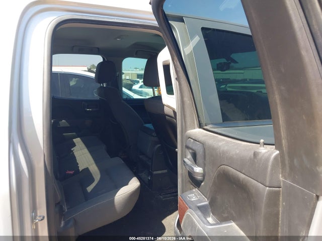Aukcja sprzedaży 2015 Gmc Sierra 1500 Sle, vin: 1GTV2UEC1FZ199350, numer aukcji: 45281374