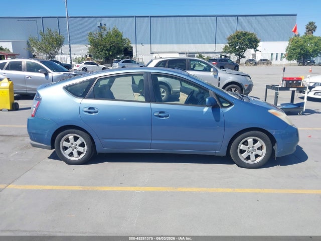 2004 Toyota Prius მანქანა იყიდება აუქციონზე, vin: JTDKB20UX40007044, აუქციონის ნომერი: 45281375