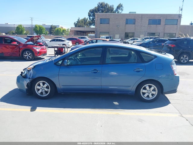 2004 Toyota Prius მანქანა იყიდება აუქციონზე, vin: JTDKB20UX40007044, აუქციონის ნომერი: 45281375