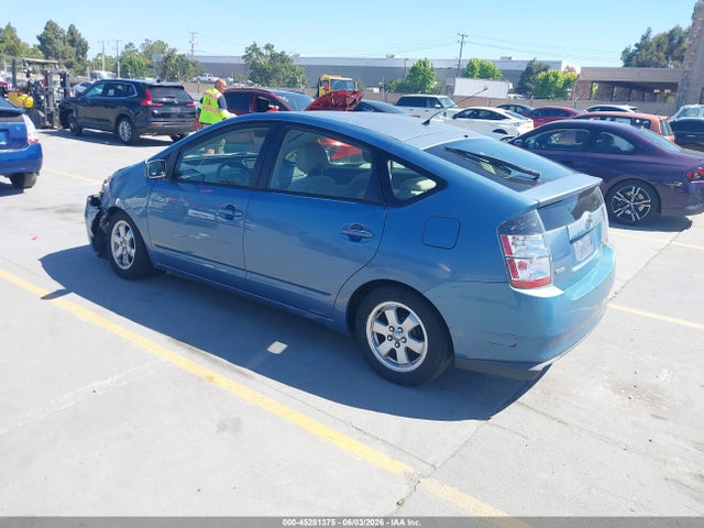 2004 Toyota Prius მანქანა იყიდება აუქციონზე, vin: JTDKB20UX40007044, აუქციონის ნომერი: 45281375