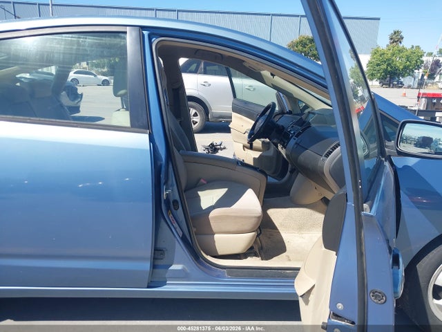 2004 Toyota Prius მანქანა იყიდება აუქციონზე, vin: JTDKB20UX40007044, აუქციონის ნომერი: 45281375