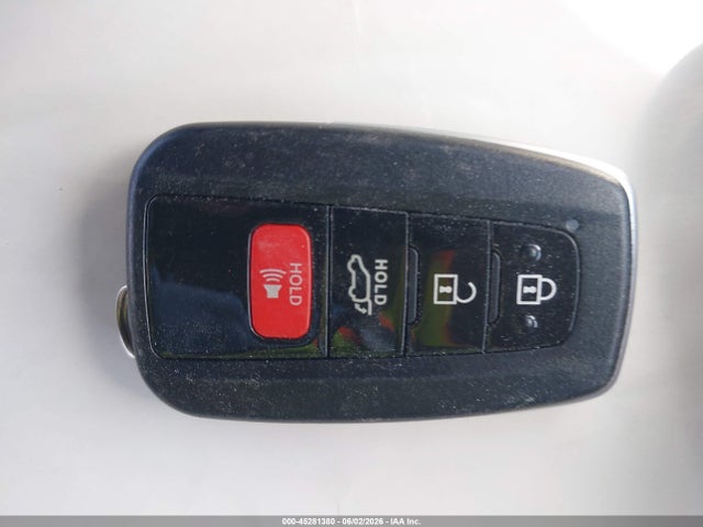 45281380 :رقم المزاد ، 2T3C1RFVXRC273202 vin ، 2024 Toyota Rav4 Xle Premium مزاد بيع