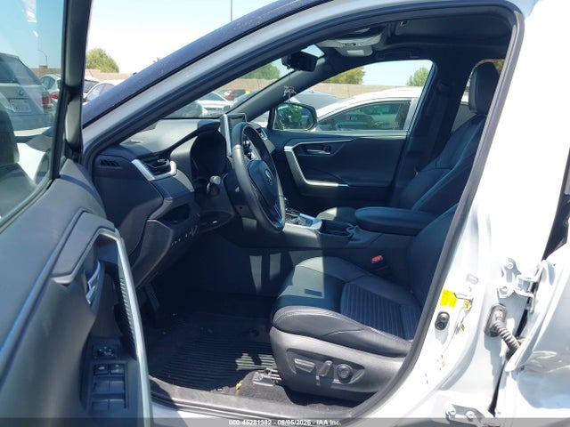Toyota Rav4 Hybrid Xse 2021 2T3E6RFV9MW025170 Image 5