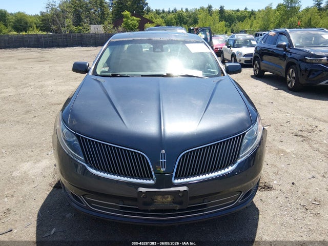 Lincoln MKS 2014 1LNHL9EK0EG612282 Image 12