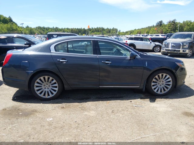 Lincoln MKS 2014 1LNHL9EK0EG612282 Image 13