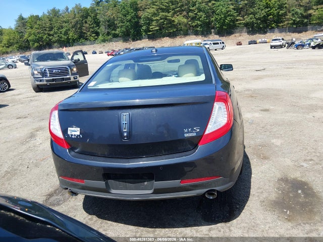 Lincoln MKS 2014 1LNHL9EK0EG612282 Image 16