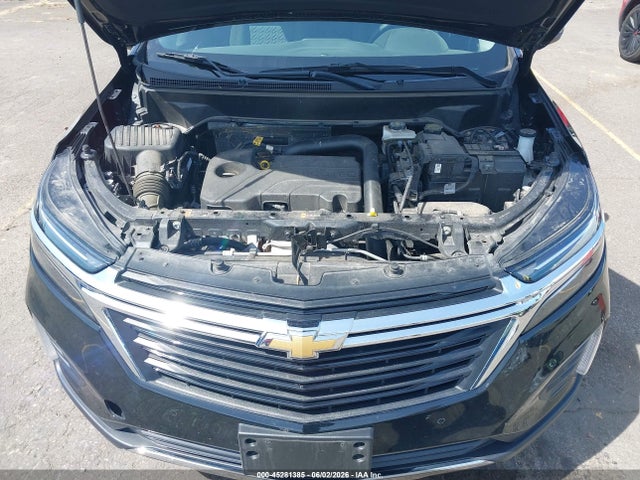 Продажа на аукционе авто 2024 Chevrolet Equinox Awd Lt, vin: 3GNAXUEG4RL346038, номер лота: 45281385