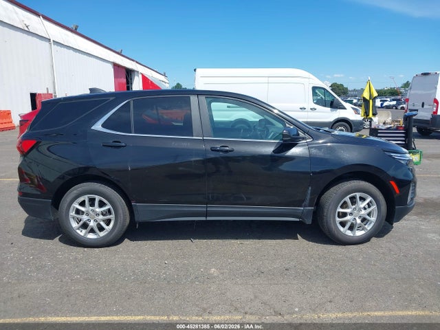 Продажа на аукционе авто 2024 Chevrolet Equinox Awd Lt, vin: 3GNAXUEG4RL346038, номер лота: 45281385
