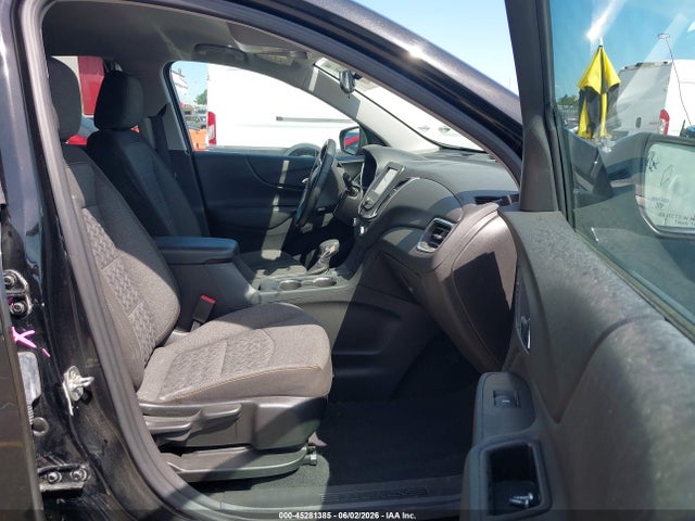 Продажа на аукционе авто 2024 Chevrolet Equinox Awd Lt, vin: 3GNAXUEG4RL346038, номер лота: 45281385