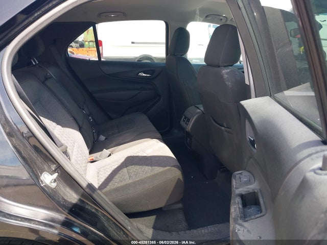 Продажа на аукционе авто 2024 Chevrolet Equinox Awd Lt, vin: 3GNAXUEG4RL346038, номер лота: 45281385