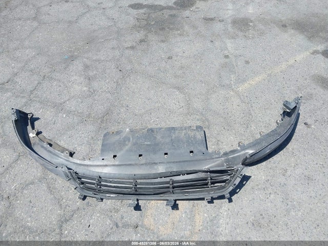 Продаж на аукціоні авто 2013 Chevrolet Volt, vin: 1G1RF6E47DU100642, номер лоту: 45281386