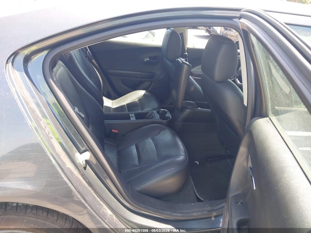 Продаж на аукціоні авто 2013 Chevrolet Volt, vin: 1G1RF6E47DU100642, номер лоту: 45281386