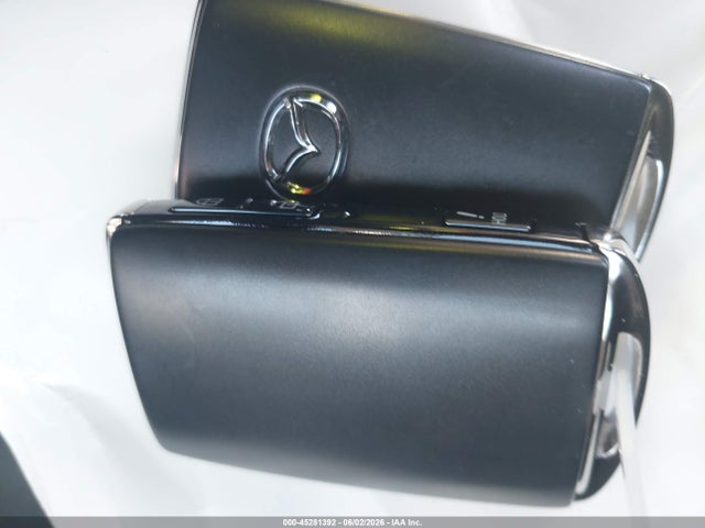 Aukcja sprzedaży 2022 Mazda Cx-5 2.5 S Select, vin: JM3KFBBM5N0555320, numer aukcji: 45281392