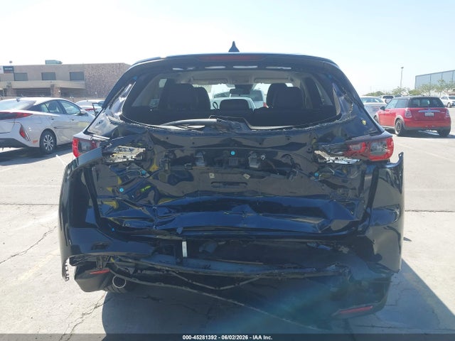 Aukcja sprzedaży 2022 Mazda Cx-5 2.5 S Select, vin: JM3KFBBM5N0555320, numer aukcji: 45281392