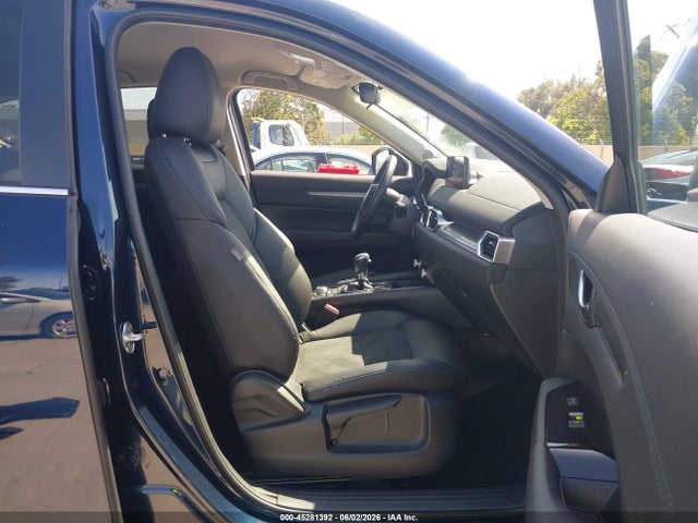 Aukcja sprzedaży 2022 Mazda Cx-5 2.5 S Select, vin: JM3KFBBM5N0555320, numer aukcji: 45281392