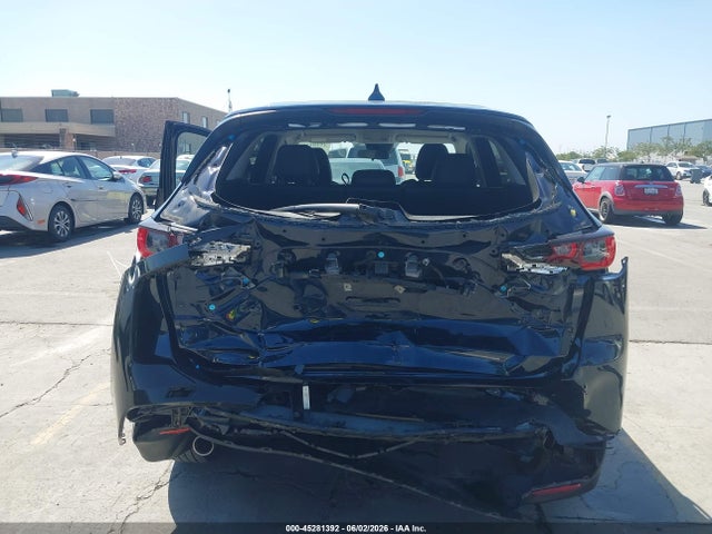 Aukcja sprzedaży 2022 Mazda Cx-5 2.5 S Select, vin: JM3KFBBM5N0555320, numer aukcji: 45281392