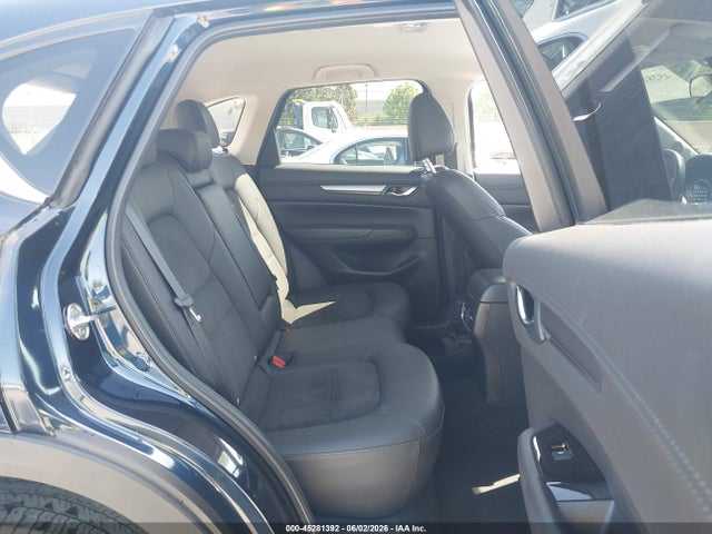 Aukcja sprzedaży 2022 Mazda Cx-5 2.5 S Select, vin: JM3KFBBM5N0555320, numer aukcji: 45281392