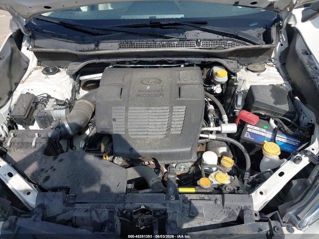 Subaru Forester 2021 JF2SKADC1MH431307 Image 10