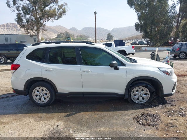 Subaru Forester 2021 JF2SKADC1MH431307 Image 13