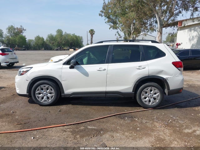 Subaru Forester 2021 JF2SKADC1MH431307 Image 14