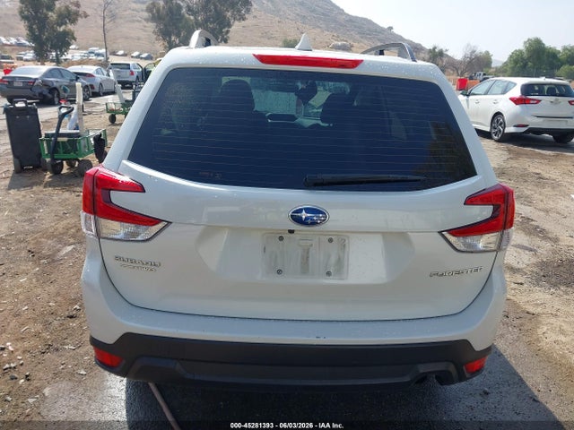 Subaru Forester 2021 JF2SKADC1MH431307 Image 16