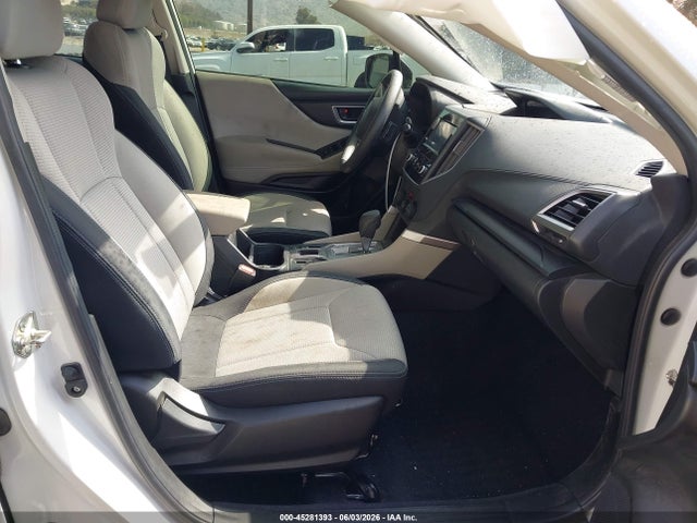 Subaru Forester 2021 JF2SKADC1MH431307 Image 5