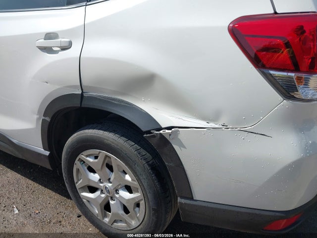 Subaru Forester 2021 JF2SKADC1MH431307 Image 6