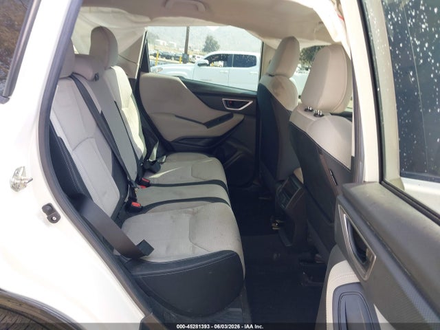 Subaru Forester 2021 JF2SKADC1MH431307 Image 8