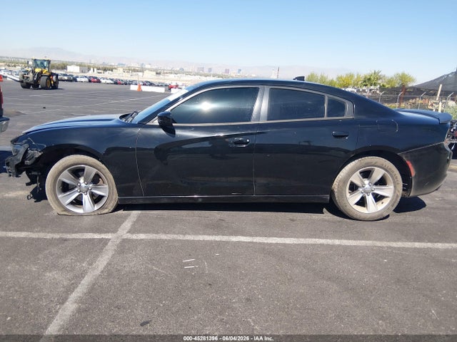 Dodge Charger Sxt Plus Rwd 2018 2C3CDXHG5JH323344 Image 15