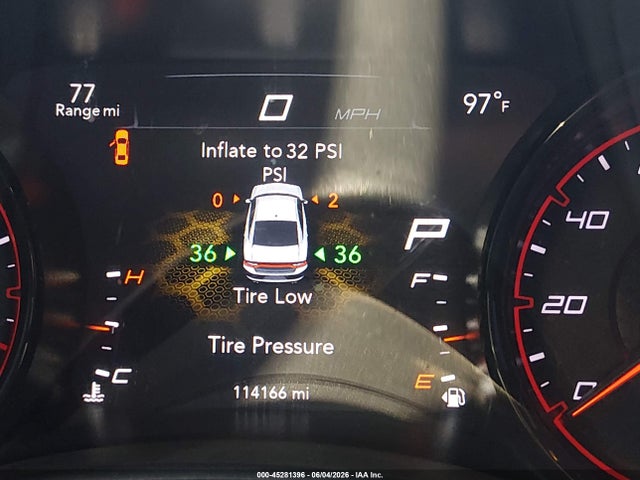 Dodge Charger Sxt Plus Rwd 2018 2C3CDXHG5JH323344 Image 16