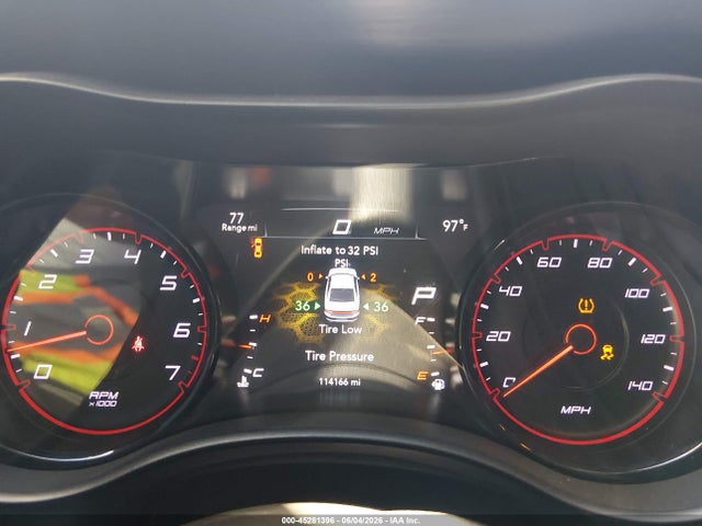 Dodge Charger Sxt Plus Rwd 2018 2C3CDXHG5JH323344 Image 7