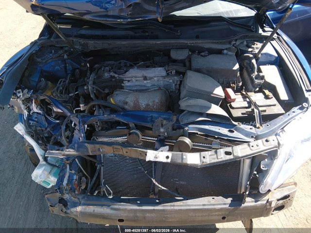 Auction sale of the 2010 Toyota Camry Le, vin: 4T1BF3EK3AU565190, lot number: 45281397