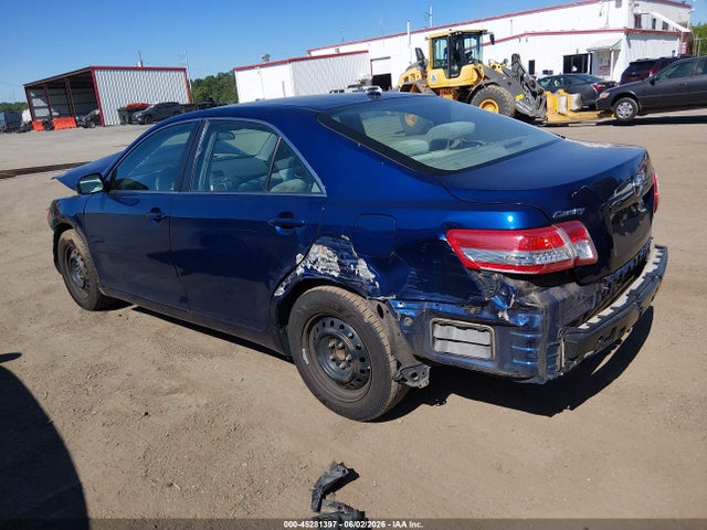 Auction sale of the 2010 Toyota Camry Le, vin: 4T1BF3EK3AU565190, lot number: 45281397