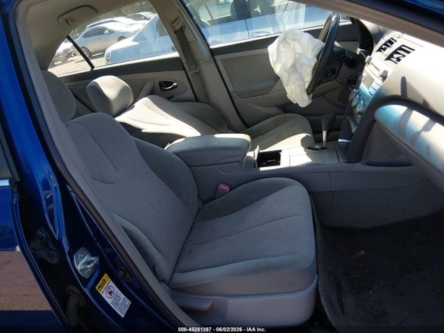 Auction sale of the 2010 Toyota Camry Le, vin: 4T1BF3EK3AU565190, lot number: 45281397