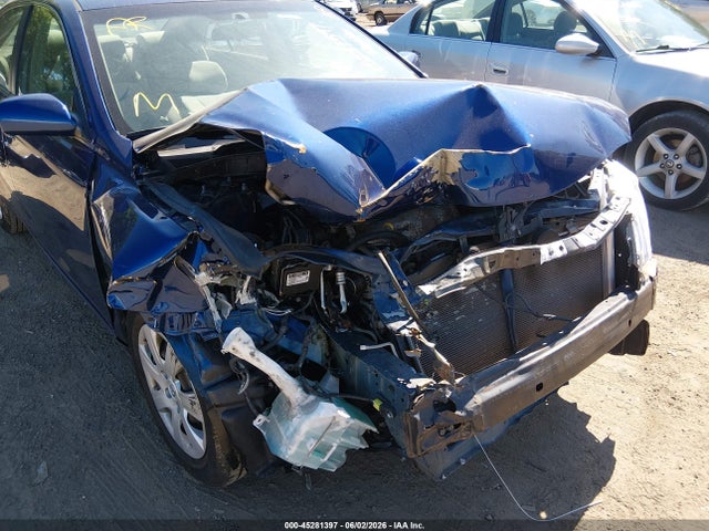 Auction sale of the 2010 Toyota Camry Le, vin: 4T1BF3EK3AU565190, lot number: 45281397