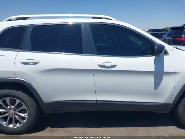 Jeep Cherokee Latitude Plus 4x4 2020 1C4PJMLB5LD610196 Image 14