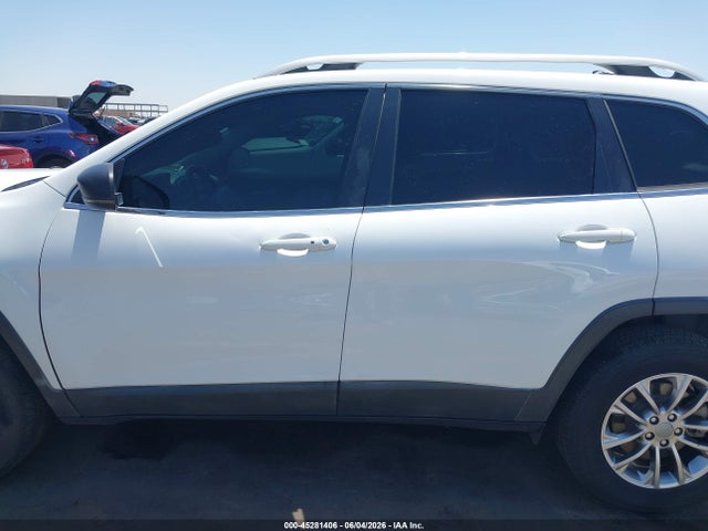 Jeep Cherokee Latitude Plus 4x4 2020 1C4PJMLB5LD610196 Image 15