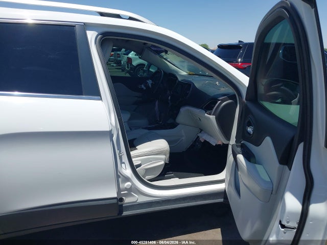 Jeep Cherokee Latitude Plus 4x4 2020 1C4PJMLB5LD610196 Image 5