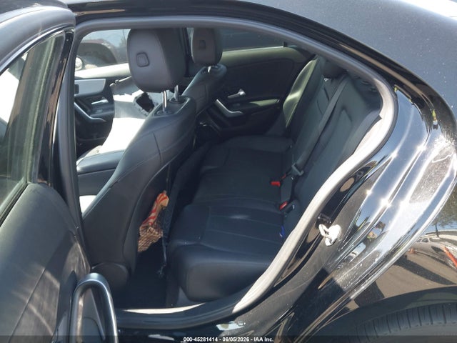 2019 Mercedes-benz A 220 მანქანა იყიდება აუქციონზე, vin: WDD3G4EB5KW017294, აუქციონის ნომერი: 45281414