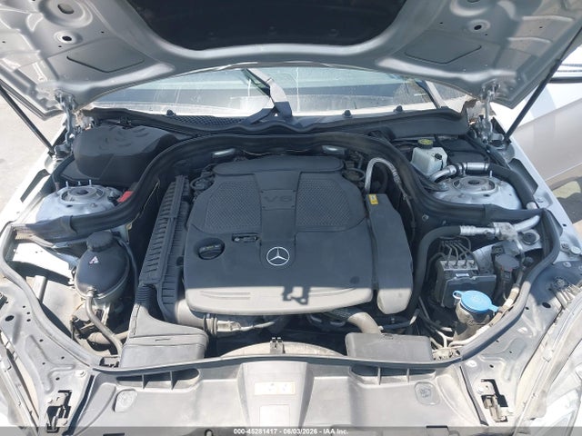 Продаж на аукціоні авто 2013 Mercedes-benz E 350, vin: WDDHF5KB3DA676526, номер лоту: 45281417