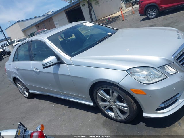 Продаж на аукціоні авто 2013 Mercedes-benz E 350, vin: WDDHF5KB3DA676526, номер лоту: 45281417