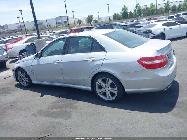 Продаж на аукціоні авто 2013 Mercedes-benz E 350, vin: WDDHF5KB3DA676526, номер лоту: 45281417